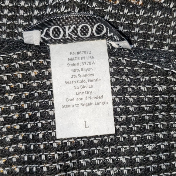 Cardigan - Picture 5 of 6